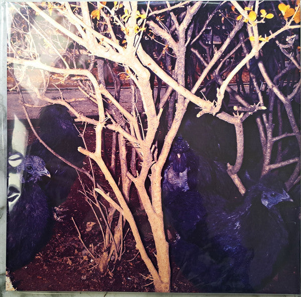 Merzbow : Animal Magnetism (2xLP, Album, Ltd, RE, RM)