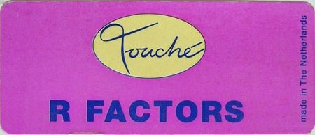 R Factors : Vis-À-Vis (12")