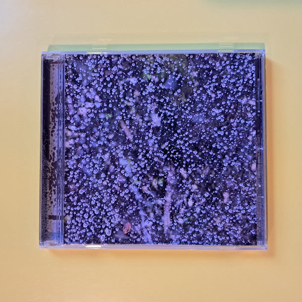 YÜ//F : Monolith (CD, Album, Ltd)