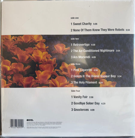 Mr. Bungle : California (2xLP, Album, RE, RM, Rub)