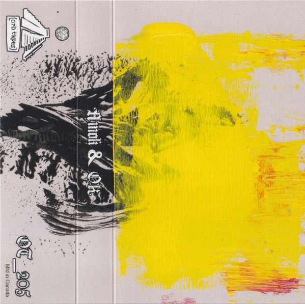 Tapes – Skeleton Dust Records