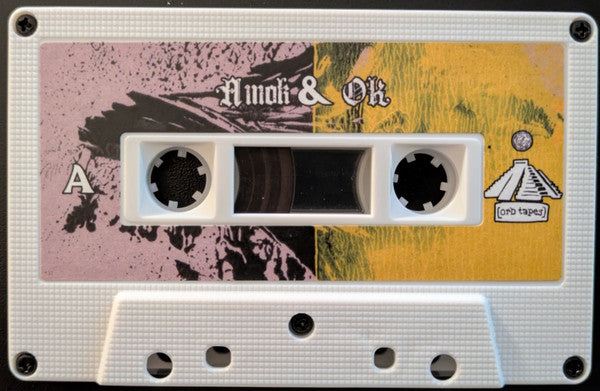 Amok & OK : Amok & OK (Cass, Ltd)