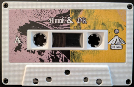 Amok & OK : Amok & OK (Cass, Ltd)