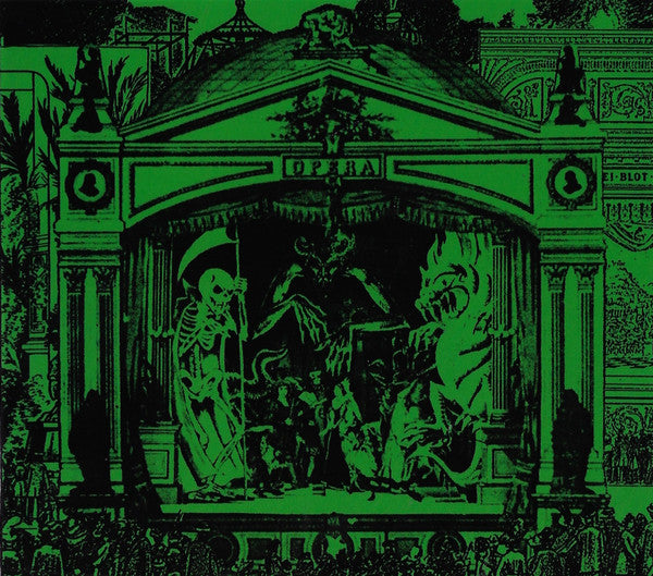 FNTC : Opera (CD, Ltd, RE, RM)