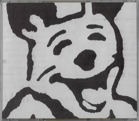 Croiners : Music To Listen To Other Tapes By (CD, Ltd, RE)