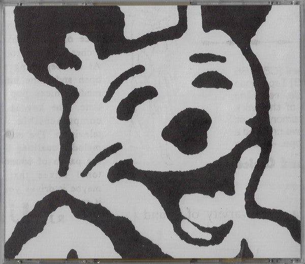Croiners : Music To Listen To Other Tapes By (CD, Ltd, RE)