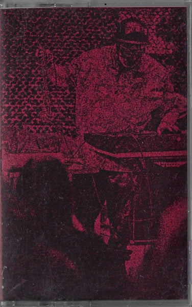 Various : Suomi Live Action (Cass, C90)