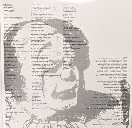 Mr. Bungle : Mr. Bungle (2xLP, Album, RE, RM, Gat)