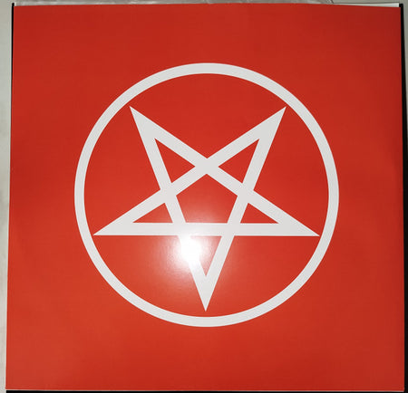 Mötley Crüe : Shout At The Devil (LP)