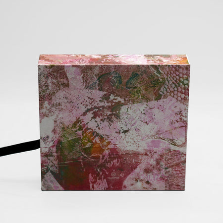 Merzbow / John Wiese : Akashaplexia (4xCD, Album)