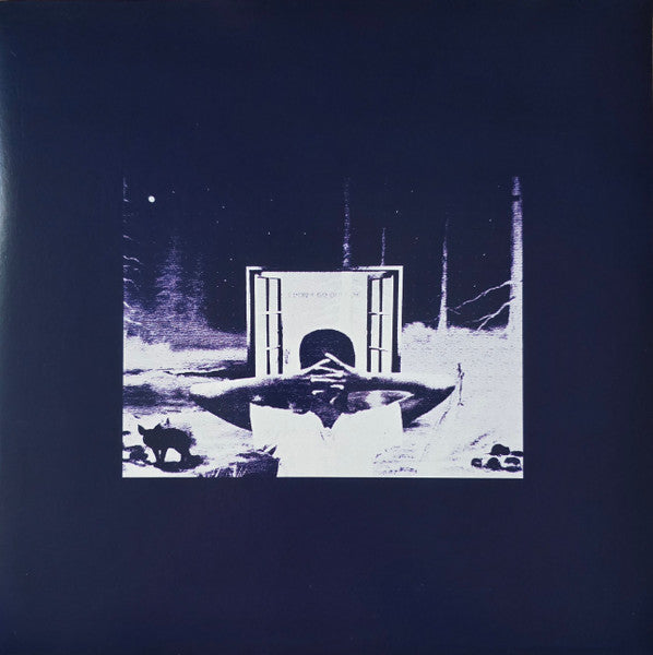 Earl Sweatshirt : I Don't Like Shit, I Don't Go Outside: An Album By Earl Sweatshirt (LP, Album, RE)
