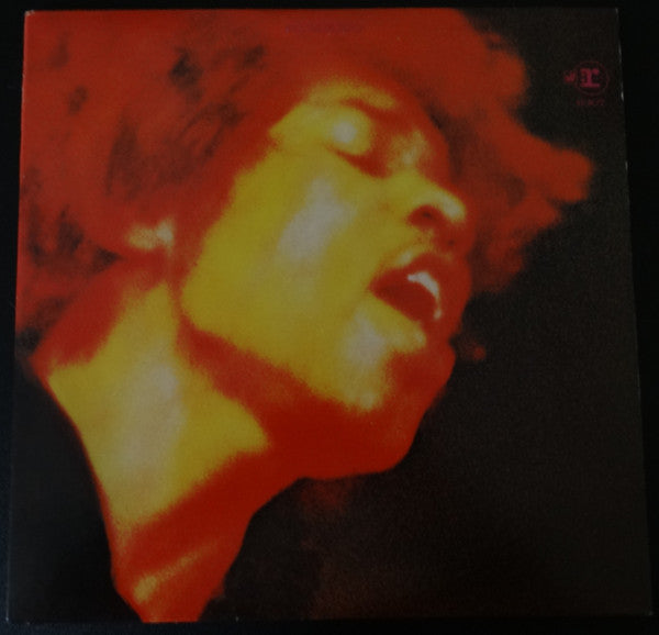 The Jimi Hendrix Experience : Electric Ladyland (LP, RE)