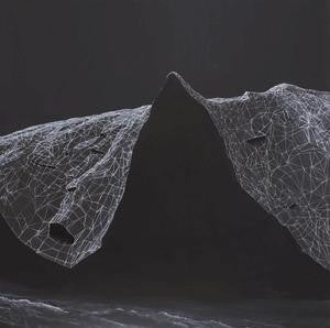 Gog (2) : In Our Architecture This Resounds (2x12", Album, Ltd, Whi)