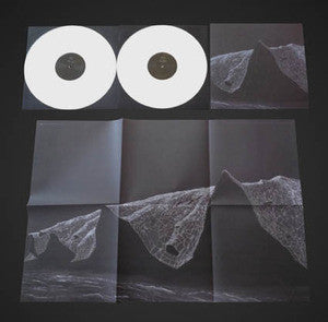 Gog (2) : In Our Architecture This Resounds (2x12", Album, Ltd, Whi)
