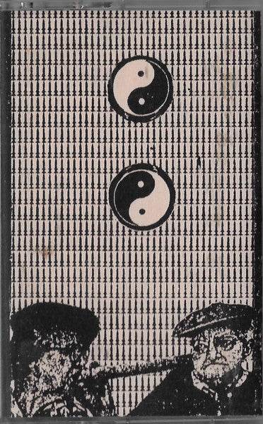 Various : Psychic Welfare Omnibus (Cass, Comp, C90)