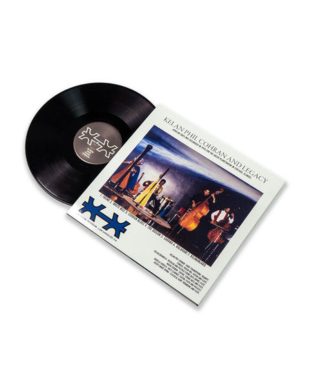 Phil Cohran And Legacy (25) : African Skies (LP, Album, Ltd, RE, 180)