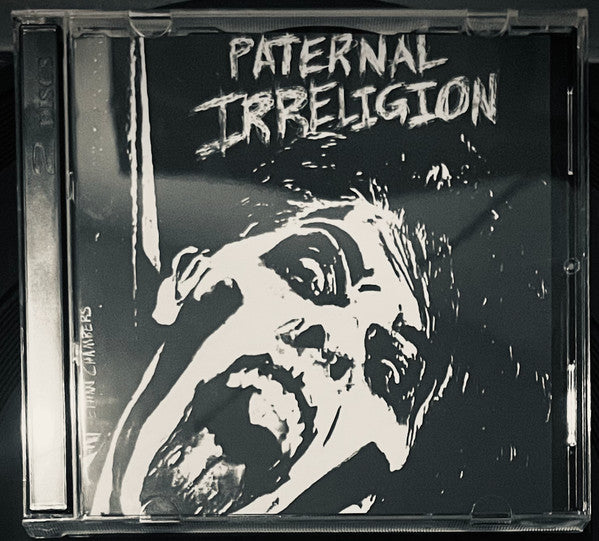Ethan D Chambers : Paternal Irreligion  (2xCD, Album)