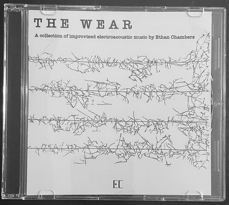 Ethan D Chambers : The Wear (CD, Album)