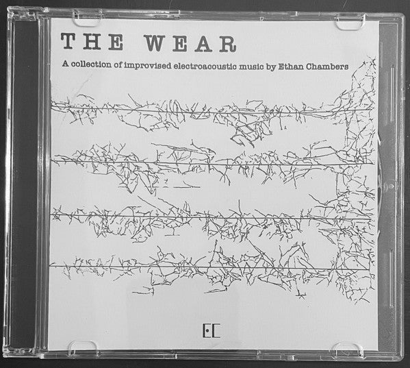 Ethan D Chambers : The Wear (CD, Album)