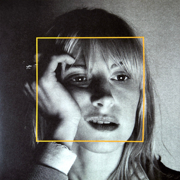 Hayley Williams : Ego Death At A Bachelorette Party (2xLP, Album, Ltd, Yel)