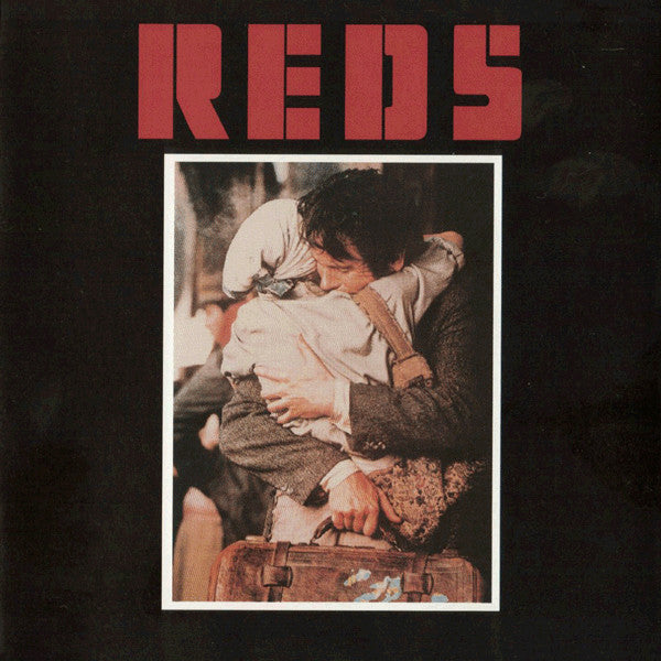 Various : Reds (Original Soundtrack Album) (CD, Album)