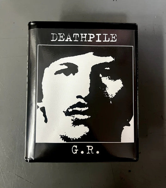 Deathpile : G.R. (Cass, RE)