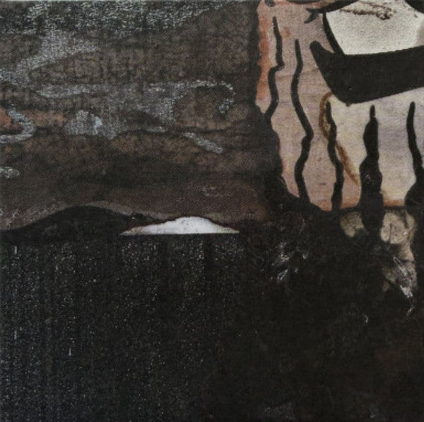 Tahma : II (CD, Mini)