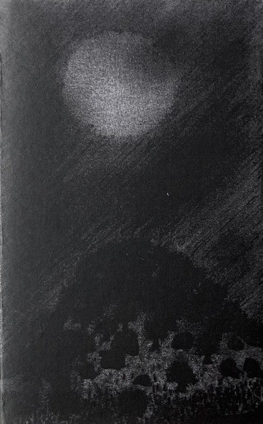 Dommedagssalme : Demo 2004 (Cass, S/Sided, Ltd)