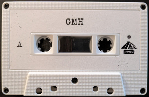 GMH (4) : The Official Adventures Of... Vol. II (Cass, Album, Ltd)