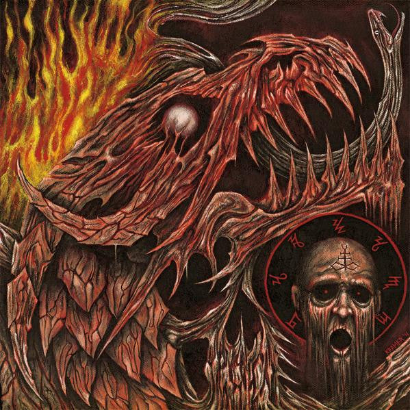 Pseudogod : Deathwomb Catechesis (CD, Album, Ltd)