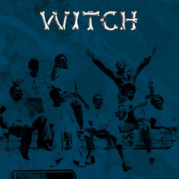 Witch (3) : Fool's Ride (LP, RSD, Comp, Ltd, Pur)