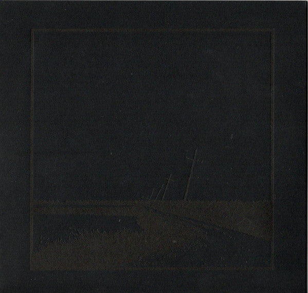 Kelsey Wilson : Secular Music  (CDr, Ltd, Num, RE)