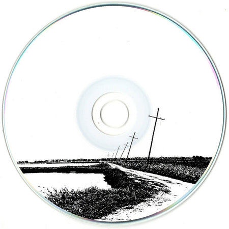 Kelsey Wilson : Secular Music  (CDr, Ltd, Num, RE)