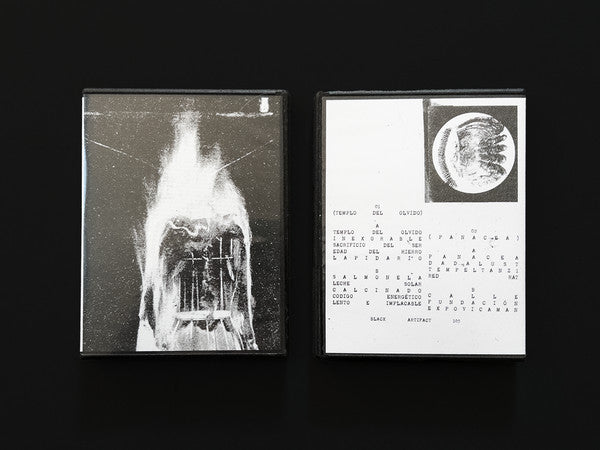 Madrelarva : Todas las Últimas Larvas (2xCass, Ltd)