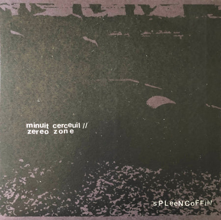 Opéra Mort / Decapitated Hed : Split (7")