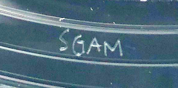 Opéra Mort / Decapitated Hed : Split (7")