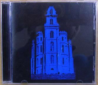 Con-Dom : Have Complete Faith (CD, Album, Ltd, RE)