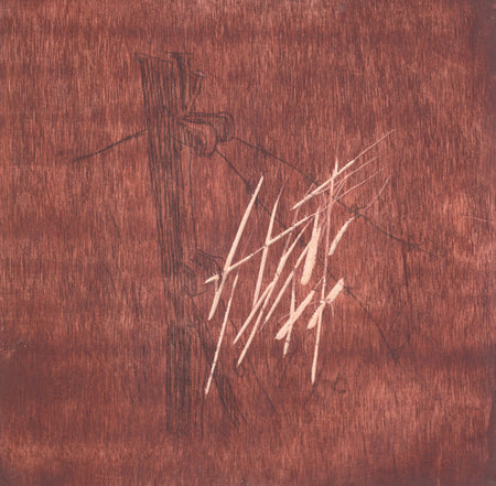 Jef Mertens : Guitar (For Loren) (Lathe, 10", EP, Ltd)