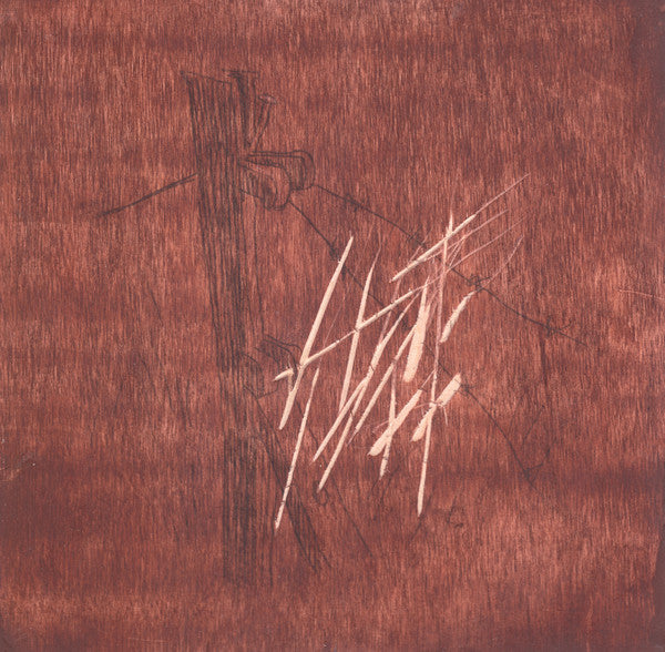 Jef Mertens : Guitar (For Loren) (Lathe, 10", EP, Ltd)