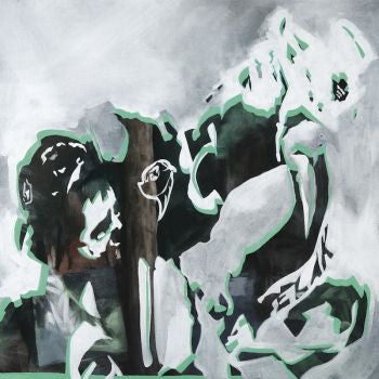 Drainolith : Fighting! (LP, Album)