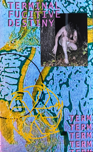 True Commando : Terminal Fugitive Destiny (Cass, C36)