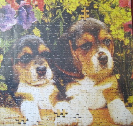 Eyes And Ears (2) / The Reddmen : Eyes And Ears/Reddmen Split (LP)