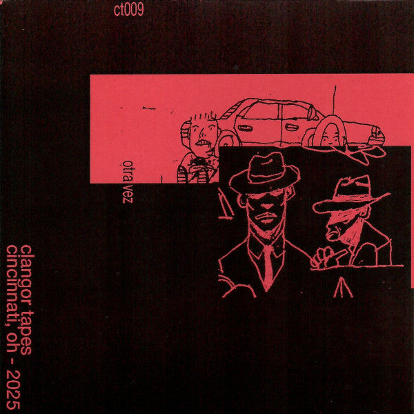 Otra Vez (3) : Big Life (CDr)