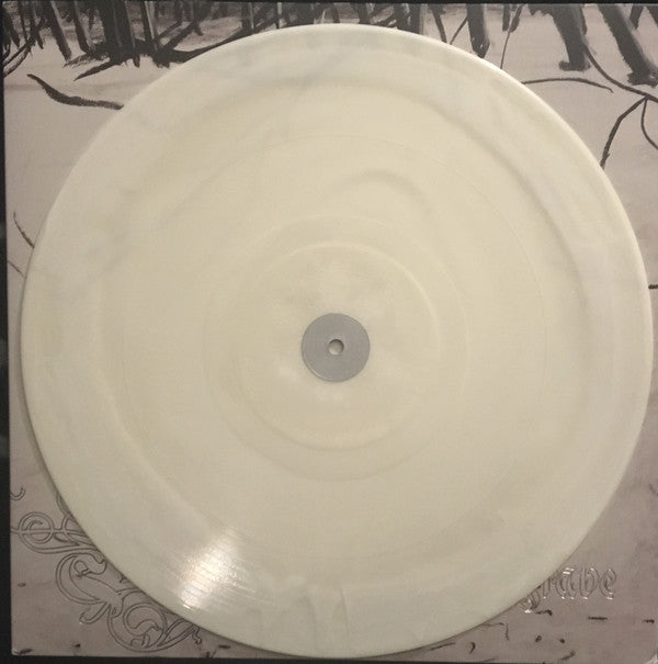 Hail (3) : Frozen Grave (2xLP, Sta)