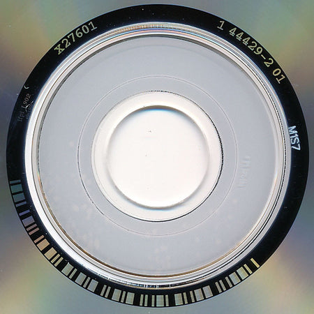 Neil Young & Crazy Horse : Live At The Fillmore East (HDCD, Album)