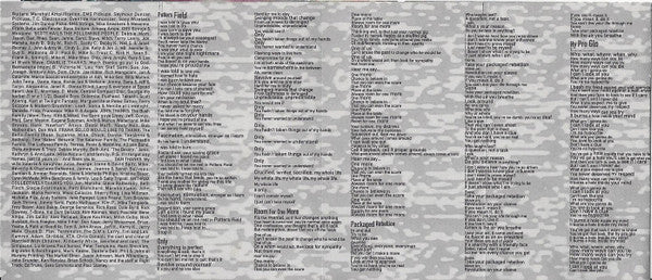 Anthrax : Sound Of White Noise (Cass, Album)