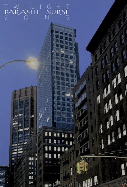 Parasite Nurse : Twilight Song (Cass)