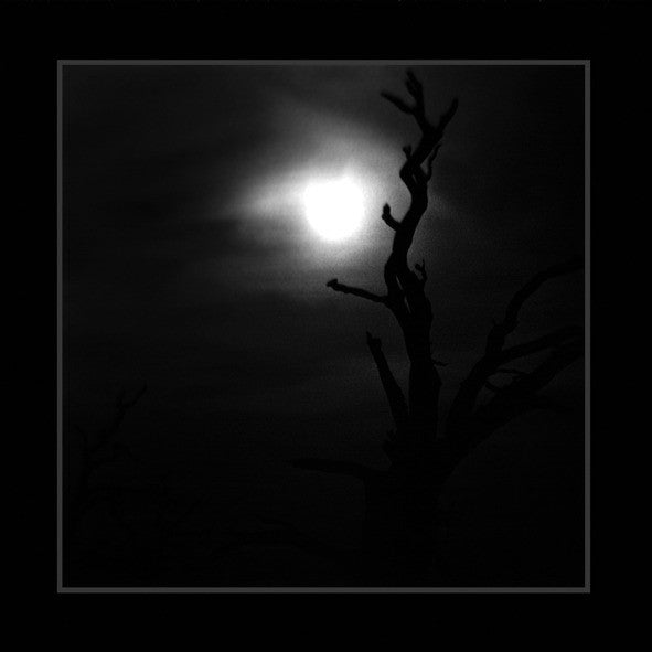 Nine Covens : ... On The Coming Of Darkness (2xLP, Ltd)