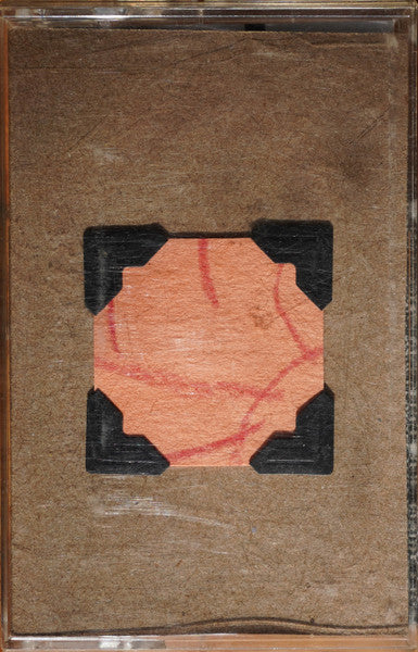 Directives : Protenomaly (Cass, Album, Ltd, Num, C60)