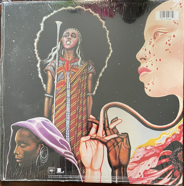 Miles Davis : Bitches Brew (2xLP, Album, RE, Gat)